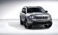 Jeep выпускает Compass Black Edition 