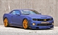 2011 Chevrolet Camaro SS ’Blaumatt Gold’ от Geiger Cars