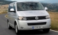 Volkswagen T5: «горячий» минивэн к вашим услугам 