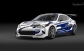 2012 Scion FR-S Race Car