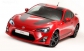 Toyota GT 86 становится эксклюзивной 