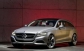 Mercedes-Benz CLC Shooting Brake 2012