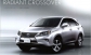 2013 Lexus RX 