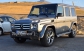 2012 Mercedes G55 AMG