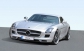 Mercedes SLS AMG Coupe от VАTH