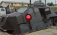 Укротитель торнадо TIV-2 – армированный Dodge Ram