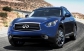 Infiniti FX 2012