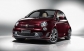 2012 Abarth 695 Tributo Maserati 