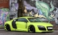 Audi R8 от XXX-Performance 