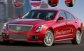 2014 Cadillac ATS-V