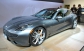 Серийный 2013 Fisker Surf дебютирует в Париже 