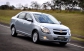 Chevrolet Cobalt 2012 дебютирует в 40 странах мира