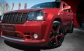 Jeep Grand Cherokee SRT600 от Vilner