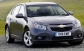 В Британии дебютировал новый Chevrolet Cruze хетчбэк