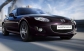 Mazda представит “весеннюю” Miata 