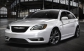 Mopar покажет в Детройте Chrysler 200 Super S и Dodge Charger Redline 