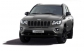 Jeep представляет новый Compass Black Look 