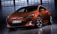 2012 Opel Astra OPC 