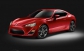 Scion представляет кабриолет FR-S 