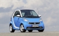 Smart выпускает особую модель Fortwo 