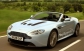 2012 Aston Martin V12 Vantage Roadster