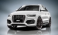 Пакет улучшений для Audi Q3 от ABT Sportsline 