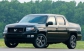 Honda Ridgeline 2012 получила спортивную комплектацию