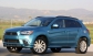 Подключаемый гибрид Mitsubishi Outlander Sport едет в США