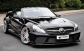 2011 Mercedes SL R230 Black Edition от Prior Design