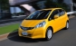 Долгожданная премьера Honda Jazz Shuttle состоялась