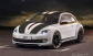 Злой Volkswagen New Beetle от компании ABT Sportsline