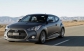 Европейская версия Hyundai Veloster Turbo будет менее мощной 