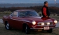 Иконе Volvo – P1800 – исполняется 50