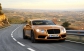 Bentley Continental GTH 