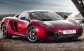 McLaren MP-412C: перед запуском “весь на эмоциях”