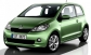 Skoda Citigo: чешский ответ Volkswagen Up!