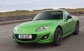 2011 Mazda MX-5 Sport Black Limited Edition