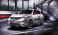 Nissan Juke Nismo модельного ряда 2012 года 