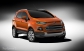 2012 Ford EcoSport