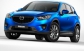 Mazda CX-5 2012