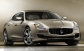 Вашему вниманию: Maserati Quattroporte 2013 года 