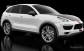 Porsche Cayenne Terra 650 от DMC 