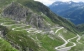 Самая опасная в мире дорога: Stelvio Pass