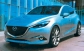 Первые изображения 2014 Mazda3 