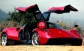 Motor Trend тестирует Pagani Huayra Sport