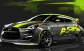 2012 Hyundai Veloster от ARK Performance