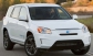 Электрическая RAV4 выйдет в 2012