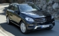 Mercedes опубликовал фотографии 2012 M-Class