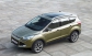 Женева 2012: внедорожник 2013 Ford Kuga 