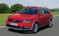 Volkswagen CrossPassat 2011